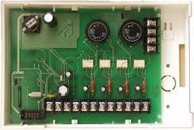 Контроллер шлейфов сигнализации сетевой Сигма-ИС СКШС-03-4 IP65
