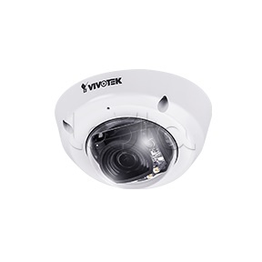 IP-камера видеонаблюдения купольная Vivotek MD8565-N