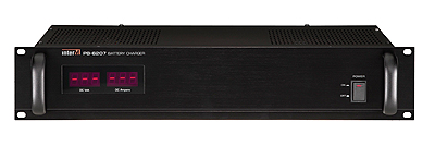 Зарядное устройство Inter-M PB-6207
