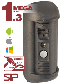 Панель вызывная Beward DS91406M