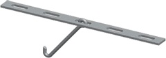 Ручка монтажная для соединителя MT-CF LANMASTER LAN-MT-TH