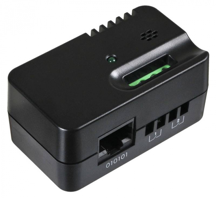 Датчик мониторинга окружающей среды Ippon (769708) Environmental Monitoring Card