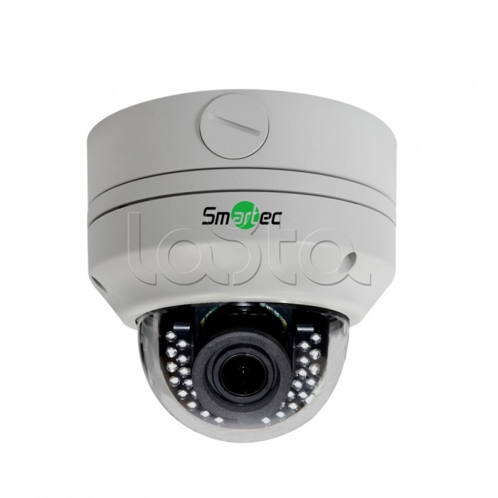 Камера видеонаблюдения купольная Smartec STC-HDX3585/3 ULTIMATE