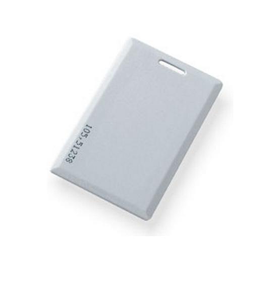Карта Mifare Clamshell IronLogic IL-05M