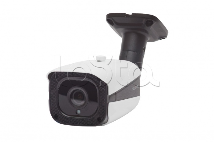 IP-камера видеонаблюдения уличная в стандартном исполнении Polyvision PVC-IP2M-NF2.8A