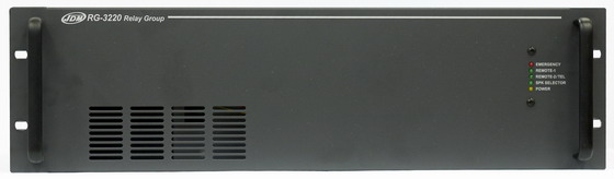 Карта аварийного управления JDM RG-3220EM