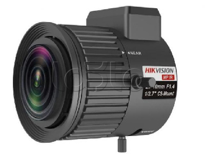 Объектив Hikvision TV2713D-6MPIR