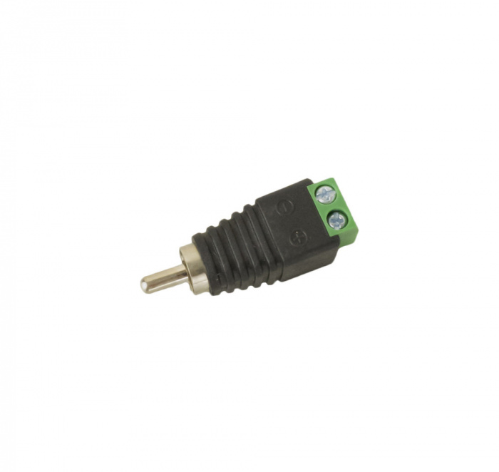 Разъем RCA AccordTec ATEC-RCA01