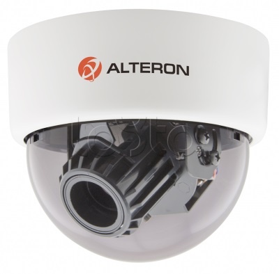 IP-камера видеонаблюдения купольная Alteron KID66