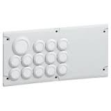 Пластина Cabstop Legrand 036494