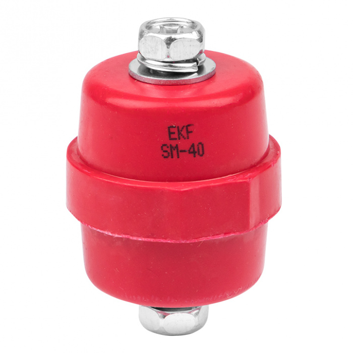 Изолятор SM-40 475А 12кВ EKF PROxima (plc-sm-40)