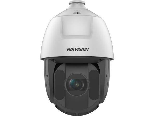 IP-камера видеонаблюдения поворотная купольная Hikvision DS-2DE5432IW-AE(T5)