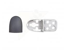 Комплект из 4-х кронштейнов для шкафов Atlantic до 300 кг Legrand 036401