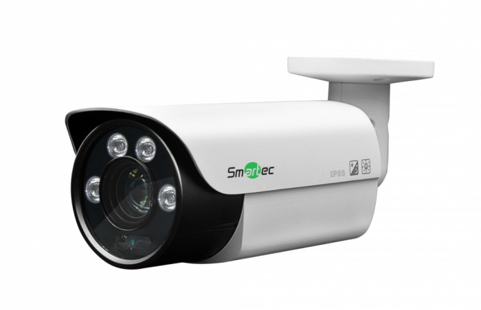Smartec STC-IPM5644A/1 OPTi 5MP уличная камера
