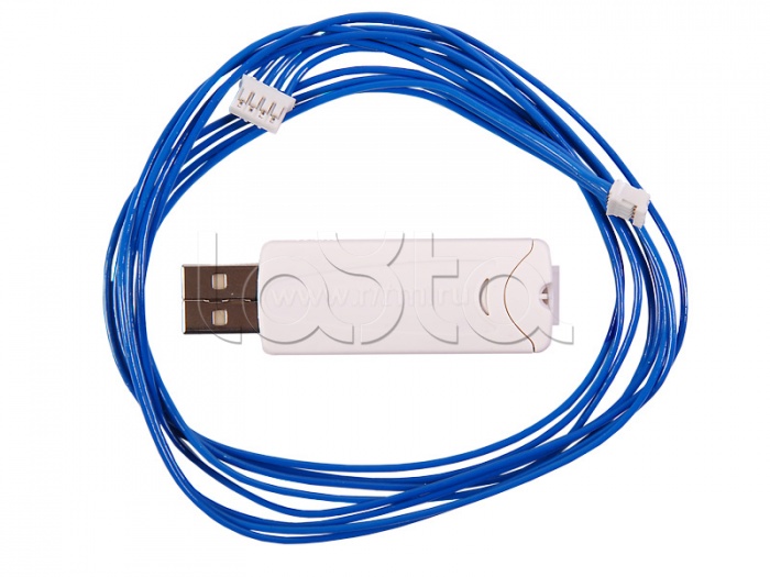 Кабель для связи с компьютером USB 1 Ritm