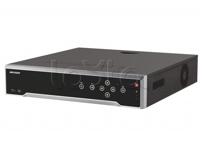 IP видеорегистратор 16 канальный Hikvision DS-8616NI-K8