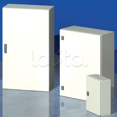 Шкаф навесной CE, 600x400x250 мм, IP66 DKC R5CE0649 (Уценка)