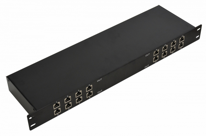 Грозозащита RVi-1NSP20-16GP