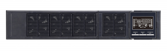 Источник бесперебойного питания Gigalink GL-UPS-OL01pf-1-1/3*9a