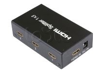 Делитель HDMI 1x3 REXANT (17-6900)