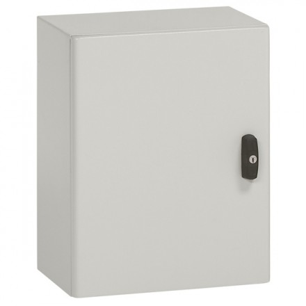 Щит навесной Legrand 035509