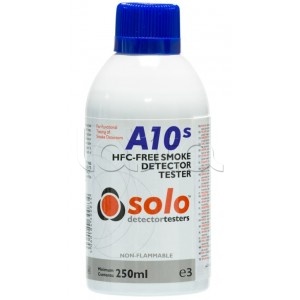 Аэрозоль Detectortesters SOLO A10S-001