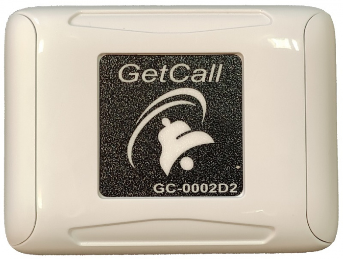 Устройство сопряжения пультов Getcall GC-0002D2