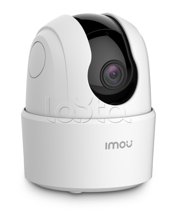 IP-камера видеонаблюдния WiFi поворотная купольная IMOU IPC-TA22CP-B-imou