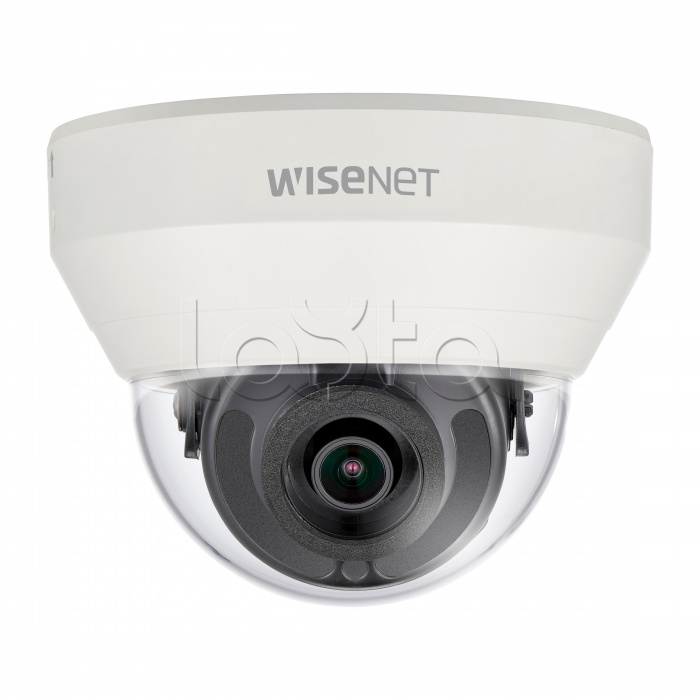 Камера видеонаблюдения купольная WISENET HCD-6010