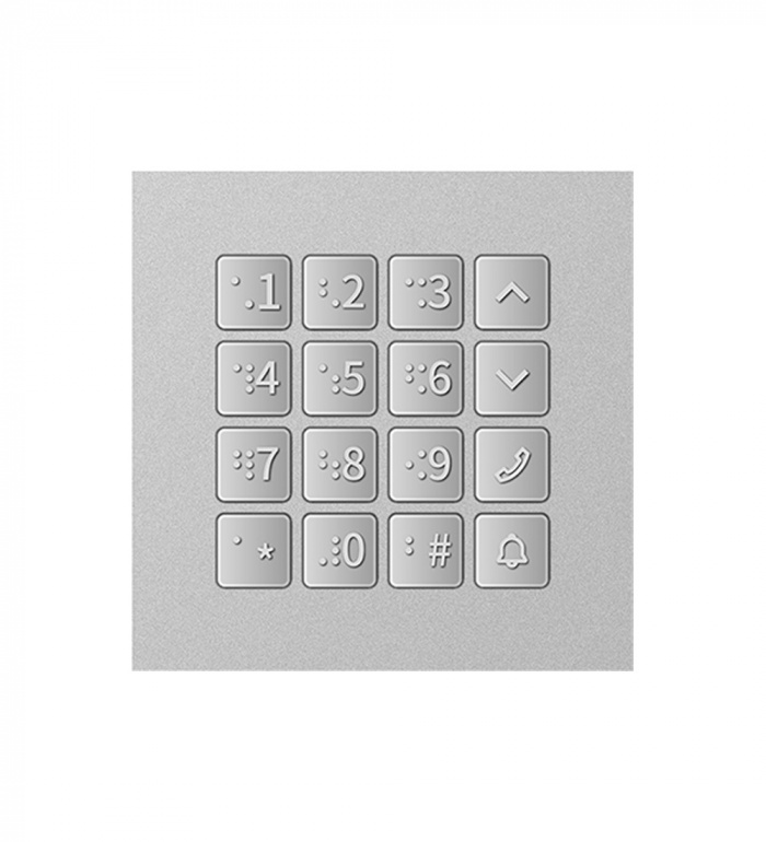 Модуль дополнительный True IP Systems TI-4308M/K