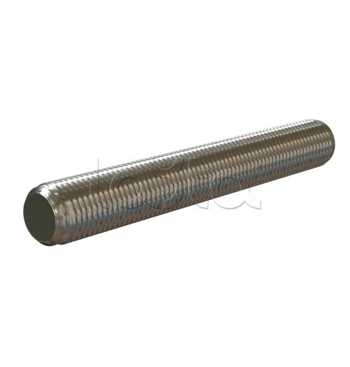 Шпилька М6x1000 Hyperline TMS-MRT-М6-1000-SZ