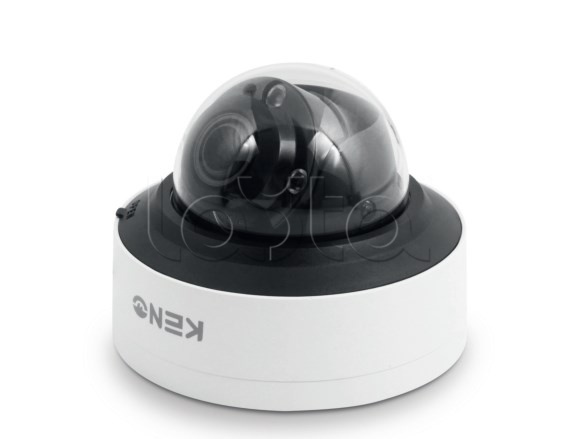 IP-камера видеонаблюдения купольная KENO KN-DE506A2812