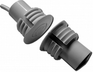 Магнито-Контакт ио 102-39 исп. 00 (чёрный)