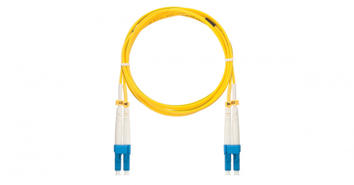Патч-корд NIKOMAX NMF-PC2S2C2-LCU-LCU-002