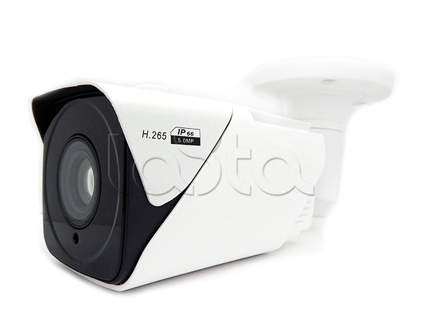 IP-камера видеонаблюдения в стандартном исполнении Comonyx CO-RS24P