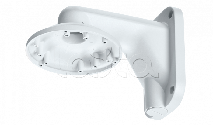 Настенный кронштейн для камер видеонаблюдения RVi-1BWM-5 white