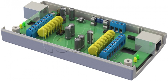 Ретранслятор EMSOK RPT-01