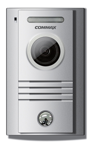 Панель вызывная цветная Commax DRC-40K
