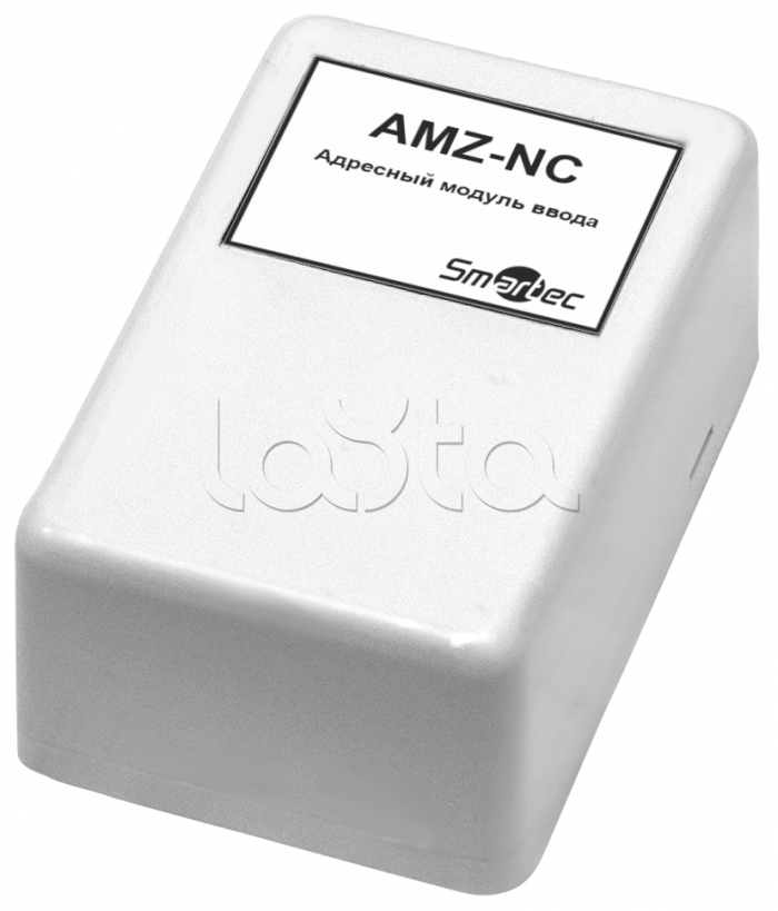 Адресный модуль Smartec AMZ-NC-IP54
