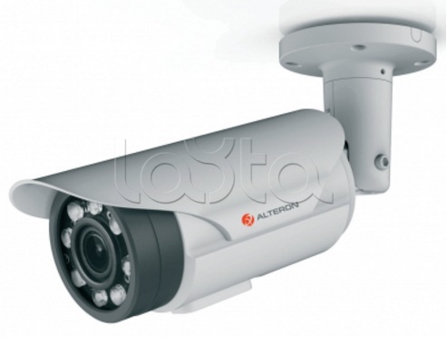 IP-камера видеонаблюдения уличная в стандартном исполнении Alteron KIB41