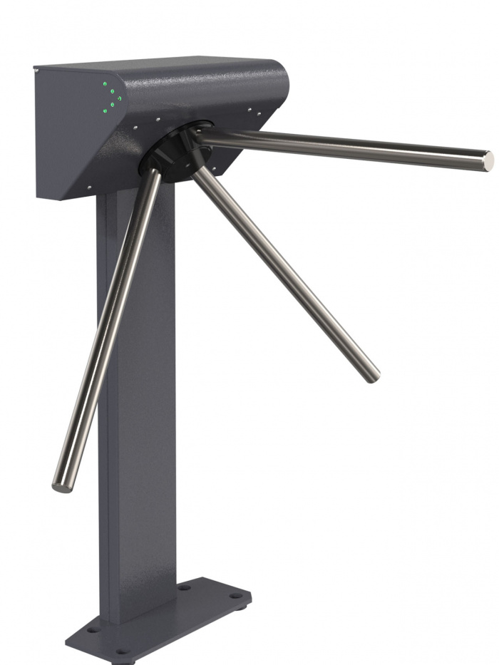 Турникет-трипод Ростов-Дон Т9М1-02&quot; (гибка) (0710-02)