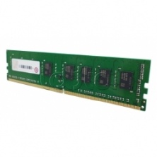 Память оперативная QNAP RAM-4GDR4A0-UD-2400