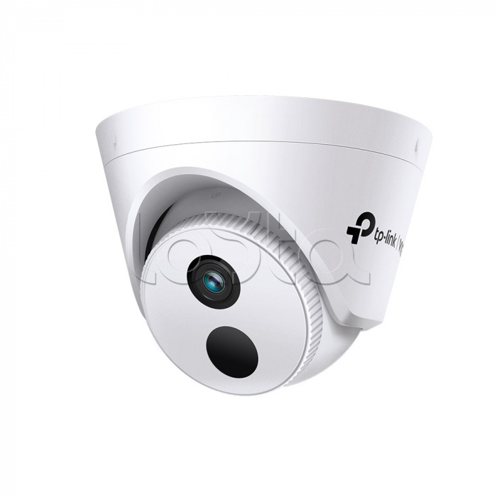 Турельная камера 2 Мп с ИК‑подсветкой TP-Link VIGI C420I(2.8mm)