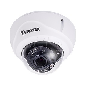 IP-камера видеонаблюдения купольная Vivotek FD9367-EHTV