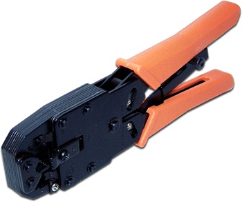 Клещи опрессовочные TWT TWT-CRI-468R
