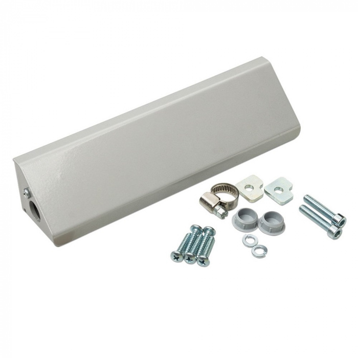 Комплект монтажный для замка ALM-350FB ALeko МК 350FB-МR