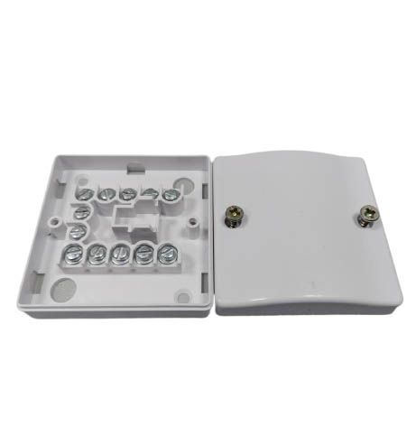 Разветвительная коробка ALARMICO ALJB-12