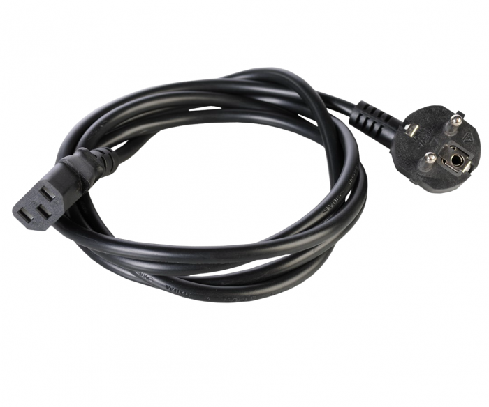 Кабель питания REM R-10-Cord-C13-S-3