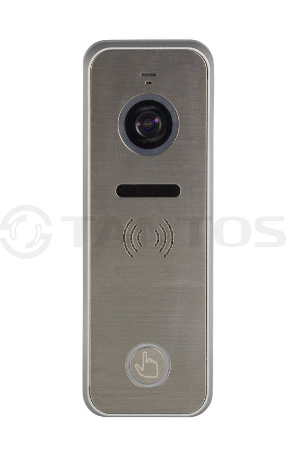 Панель вызывная Tantos iPanel 2 (Metal) +