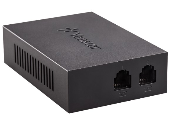 Шлюз Yeastar TA200